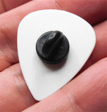 The Wizard of Oz Dorothy Gale Guitar Pick Lapel Pin or Tie Tack
