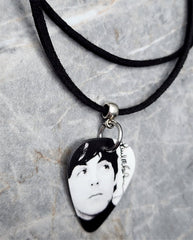 Guitar Pick Necklaces