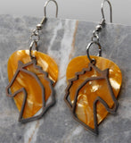Horse Head Stainless Steel Charm Earrings - Pick Your Color